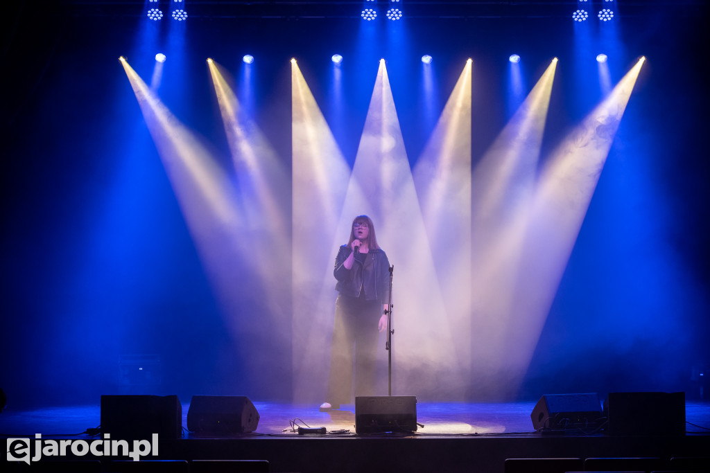 Koncert charytatywny dla Blanki