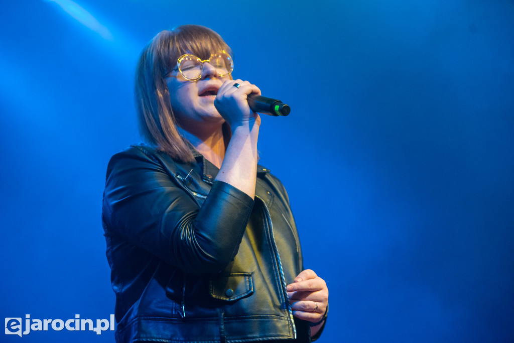 Koncert charytatywny dla Blanki