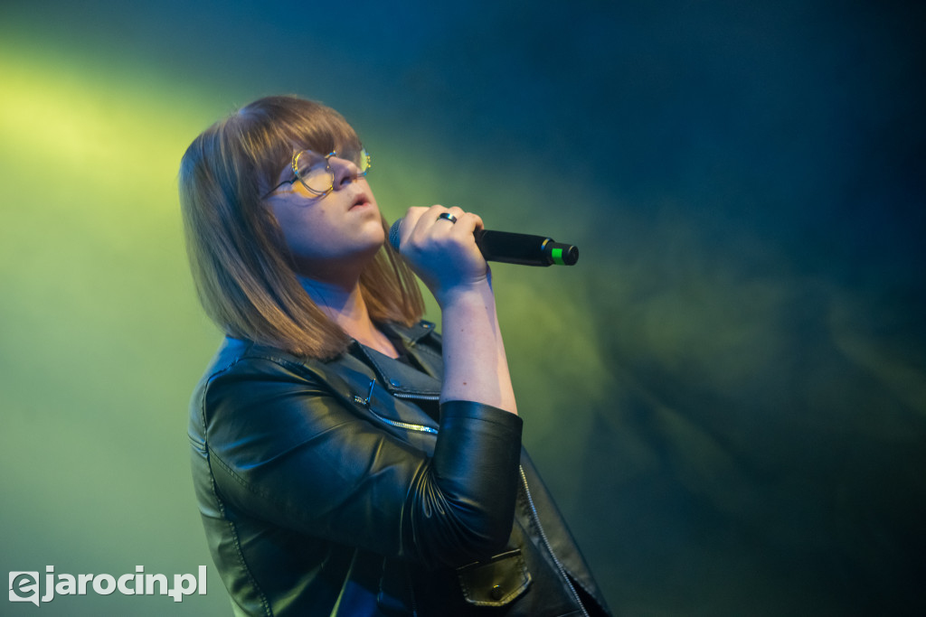 Koncert charytatywny dla Blanki