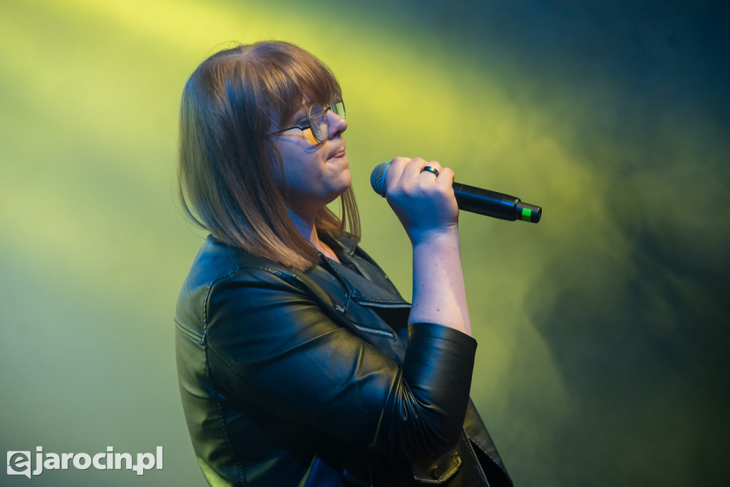 Koncert charytatywny dla Blanki