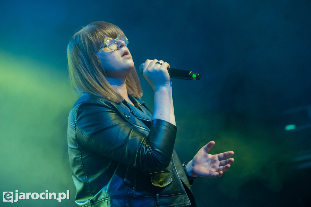 Koncert charytatywny dla Blanki