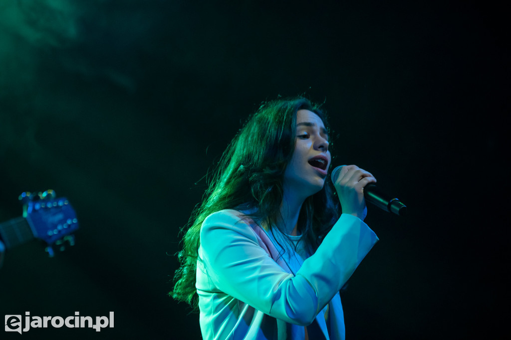 Koncert charytatywny dla Blanki