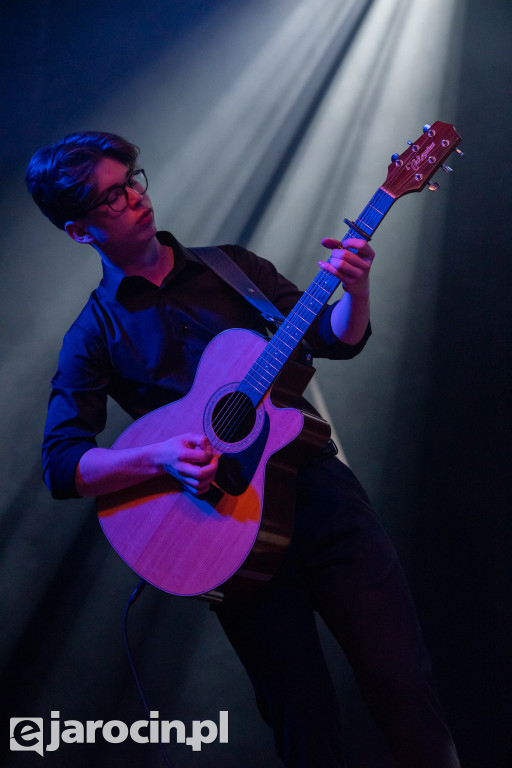 Koncert charytatywny dla Blanki