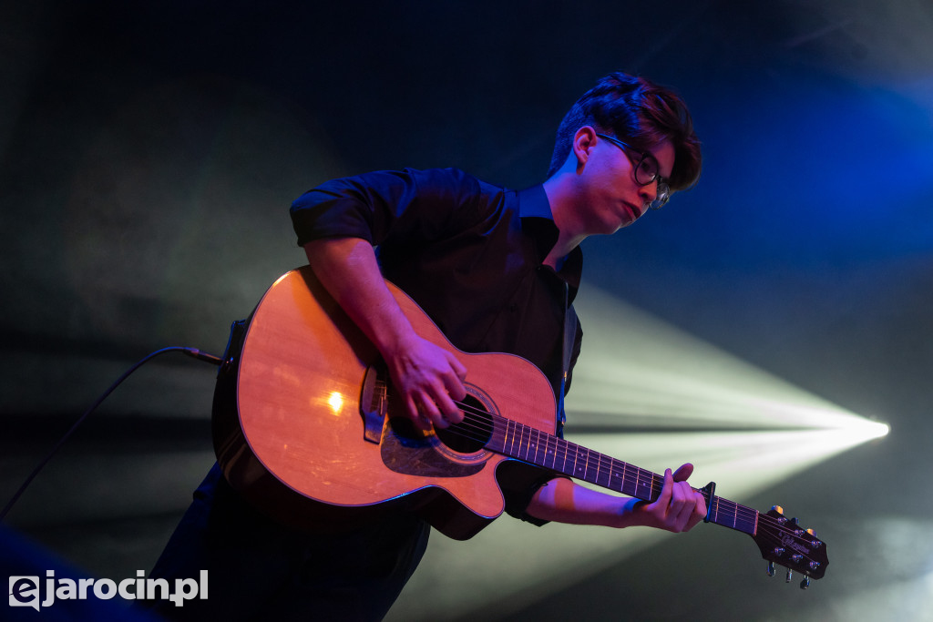 Koncert charytatywny dla Blanki
