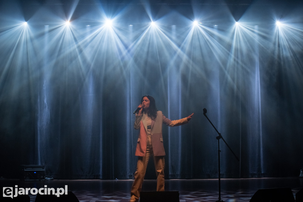 Koncert charytatywny dla Blanki