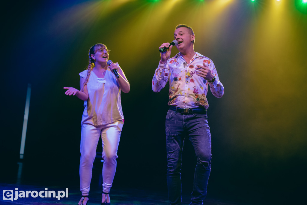Koncert charytatywny dla Blanki