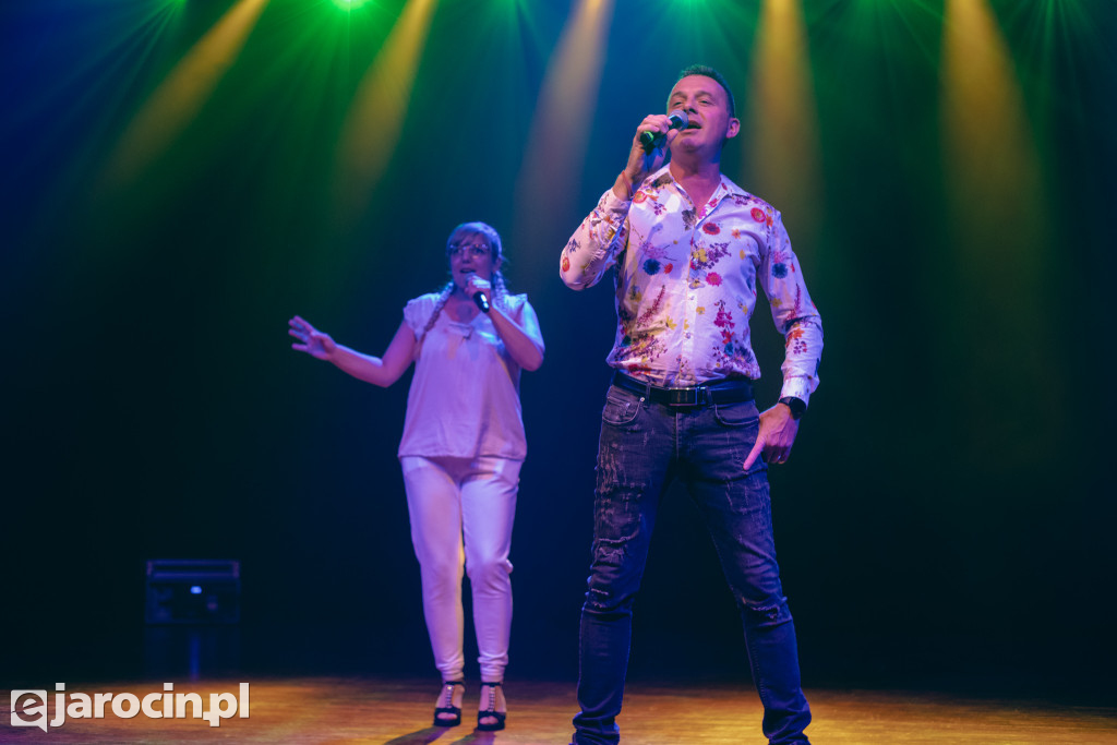 Koncert charytatywny dla Blanki
