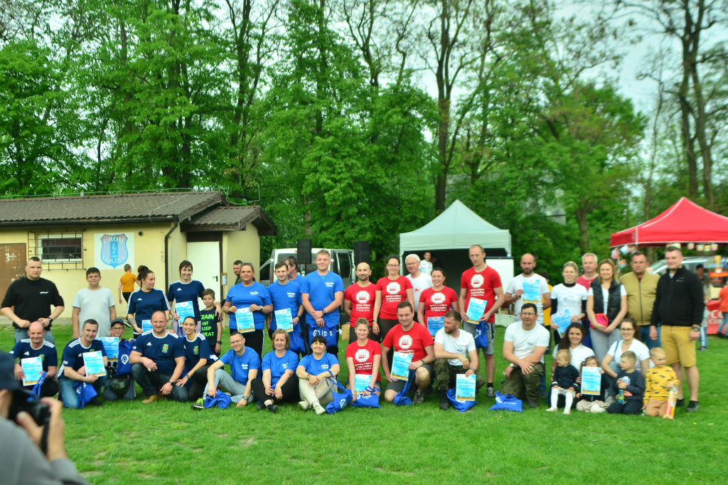 Festyn Rodzinny w Golinie