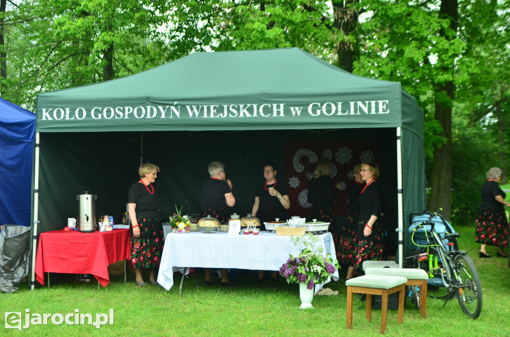 Festyn Rodzinny w Golinie