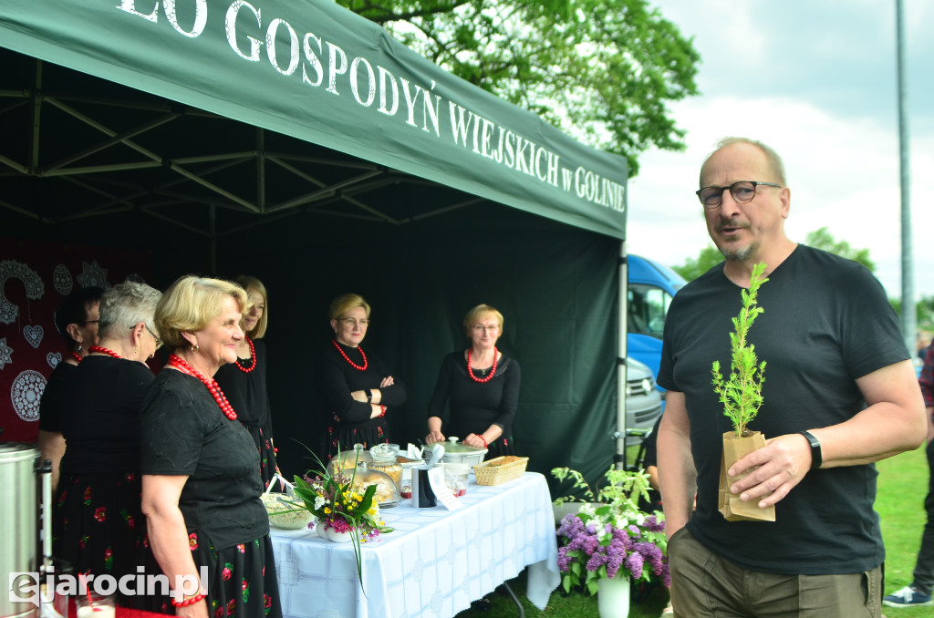 Festyn Rodzinny w Golinie