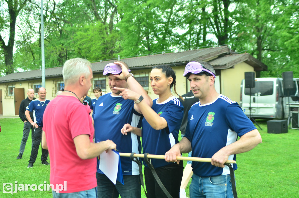 Festyn Rodzinny w Golinie