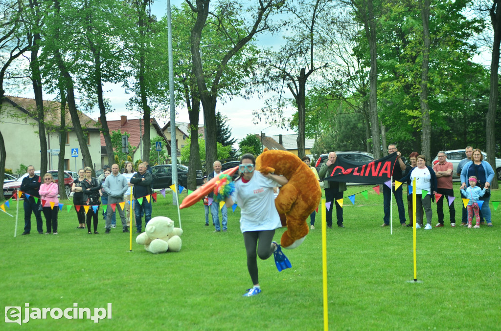 Festyn Rodzinny w Golinie