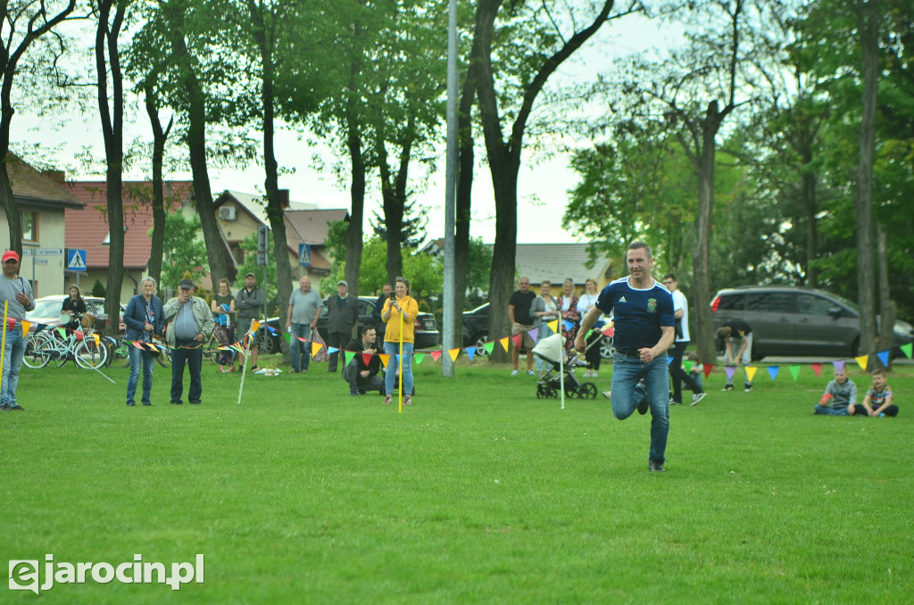 Festyn Rodzinny w Golinie
