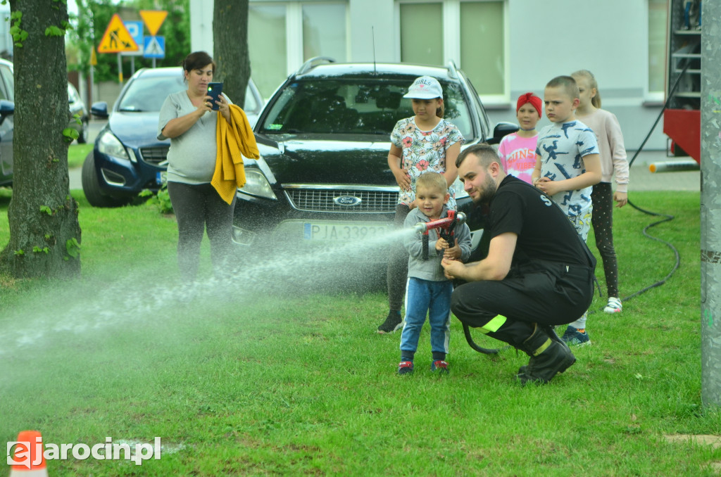 Festyn Rodzinny w Golinie