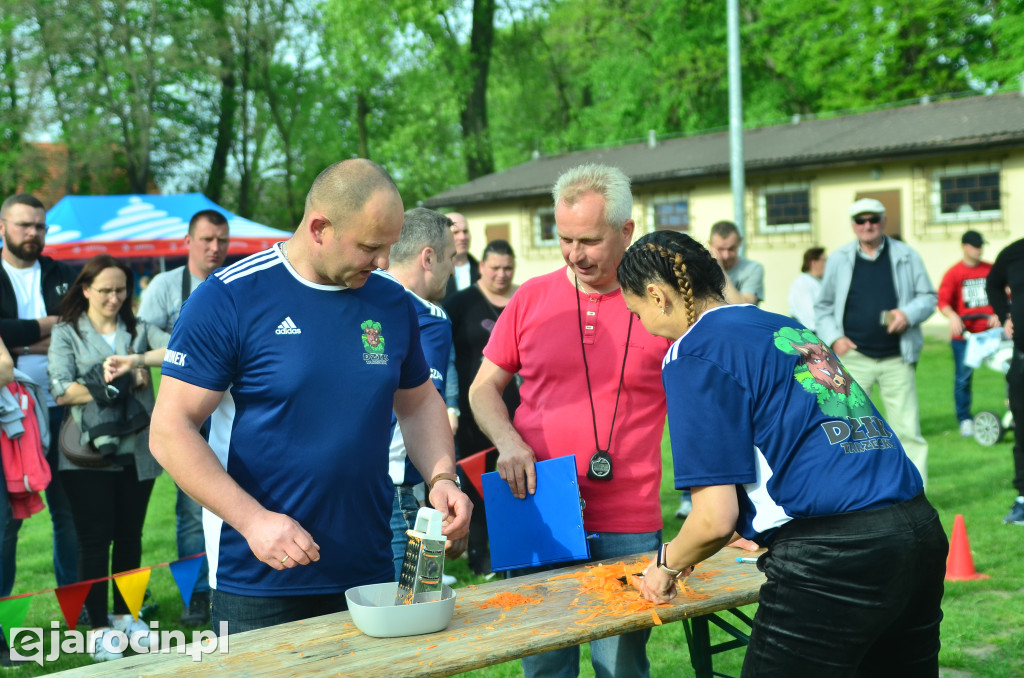 Festyn Rodzinny w Golinie