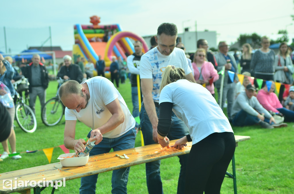 Festyn Rodzinny w Golinie
