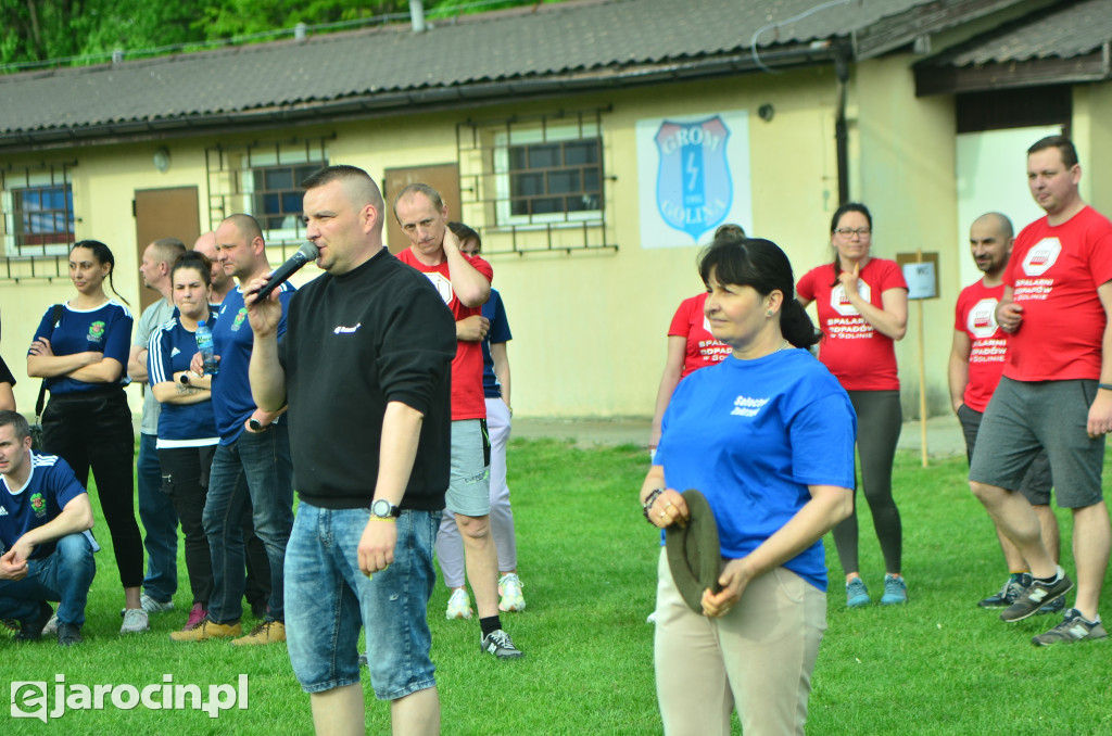 Festyn Rodzinny w Golinie