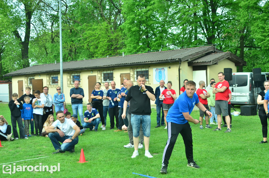 Festyn Rodzinny w Golinie