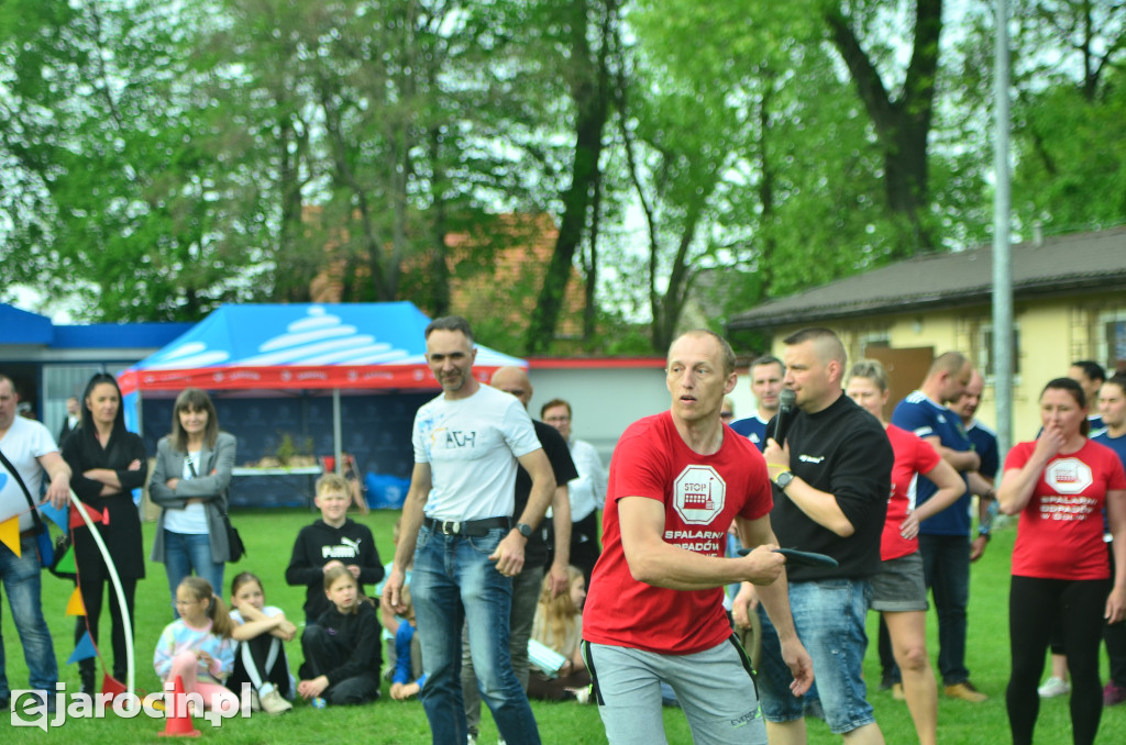 Festyn Rodzinny w Golinie