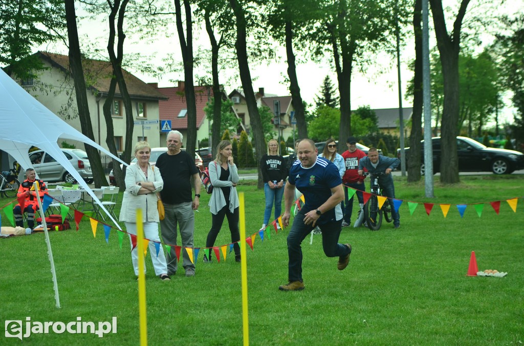 Festyn Rodzinny w Golinie