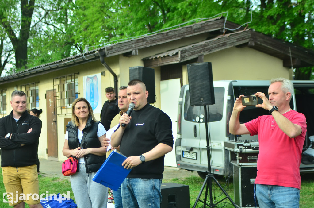 Festyn Rodzinny w Golinie