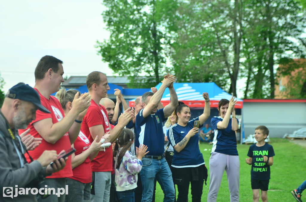 Festyn Rodzinny w Golinie
