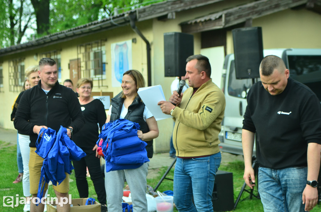 Festyn Rodzinny w Golinie
