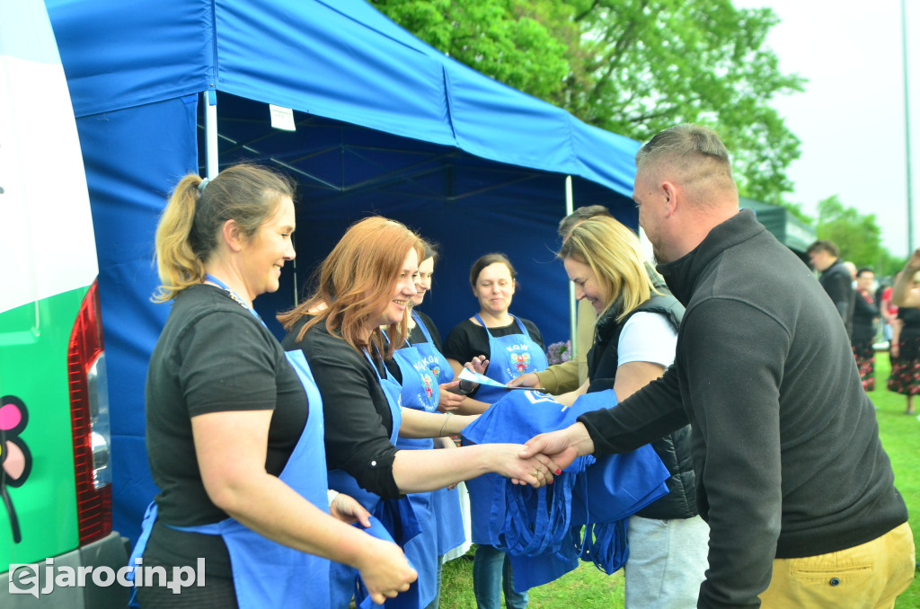 Festyn Rodzinny w Golinie