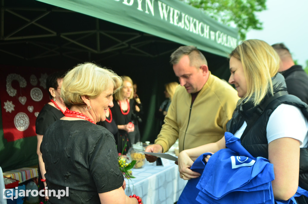 Festyn Rodzinny w Golinie
