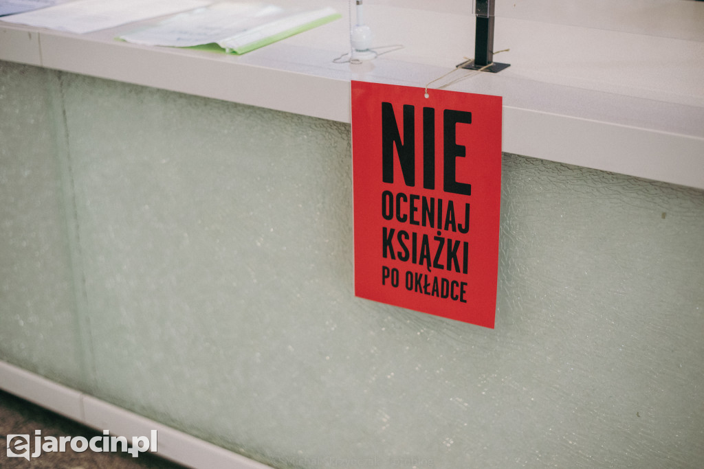 Konferencja z młodzieżą o młodzieży