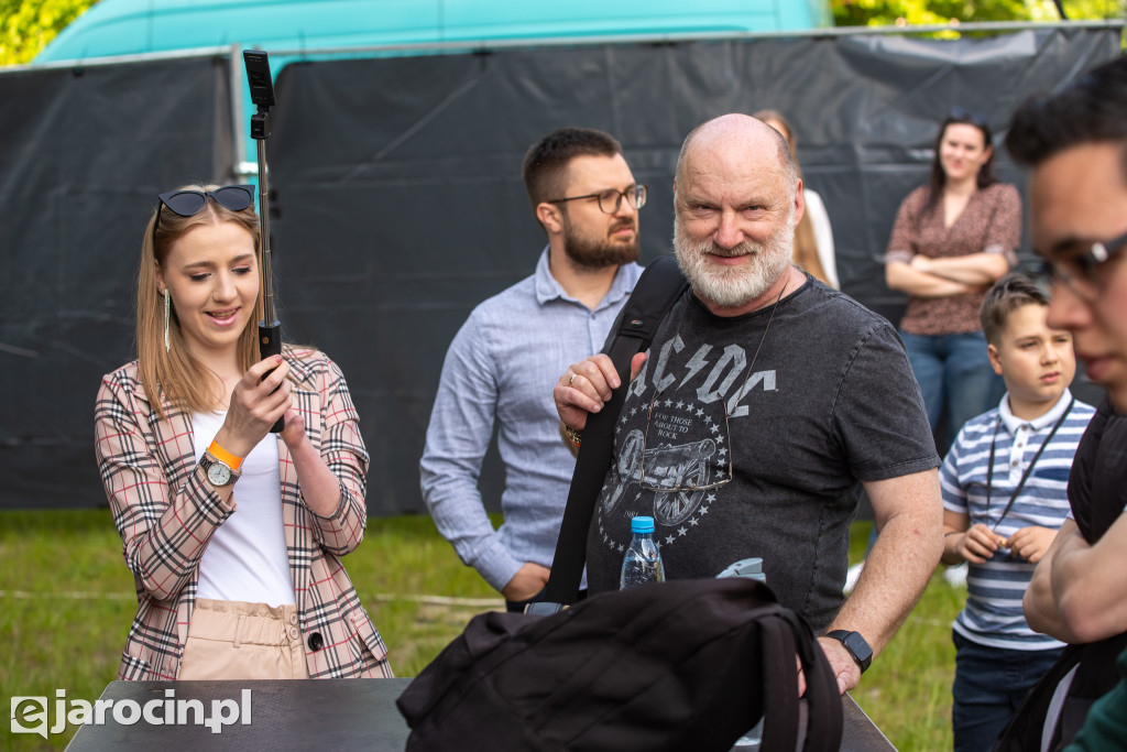 Finał Festiwalu Piosenki Młodzieżowej „Śpiewaj i walcz!