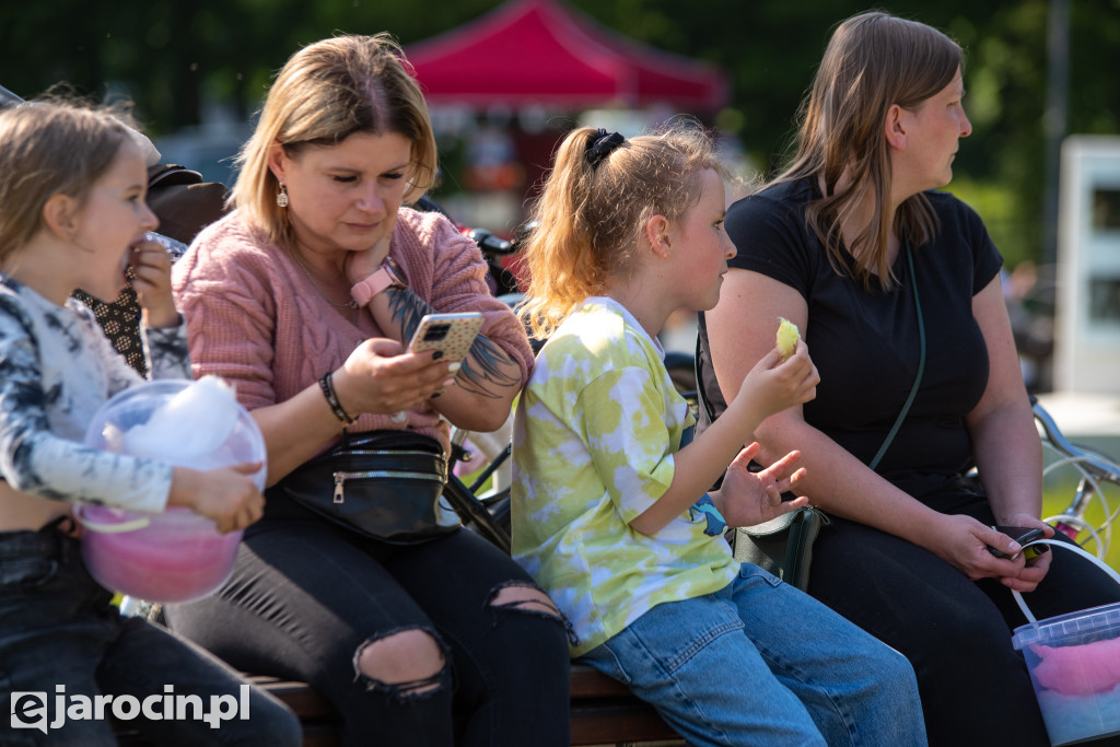 Finał Festiwalu Piosenki Młodzieżowej „Śpiewaj i walcz!