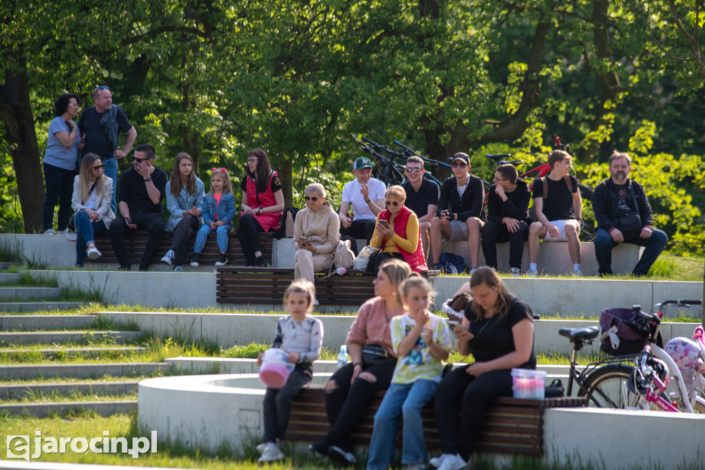 Finał Festiwalu Piosenki Młodzieżowej „Śpiewaj i walcz!
