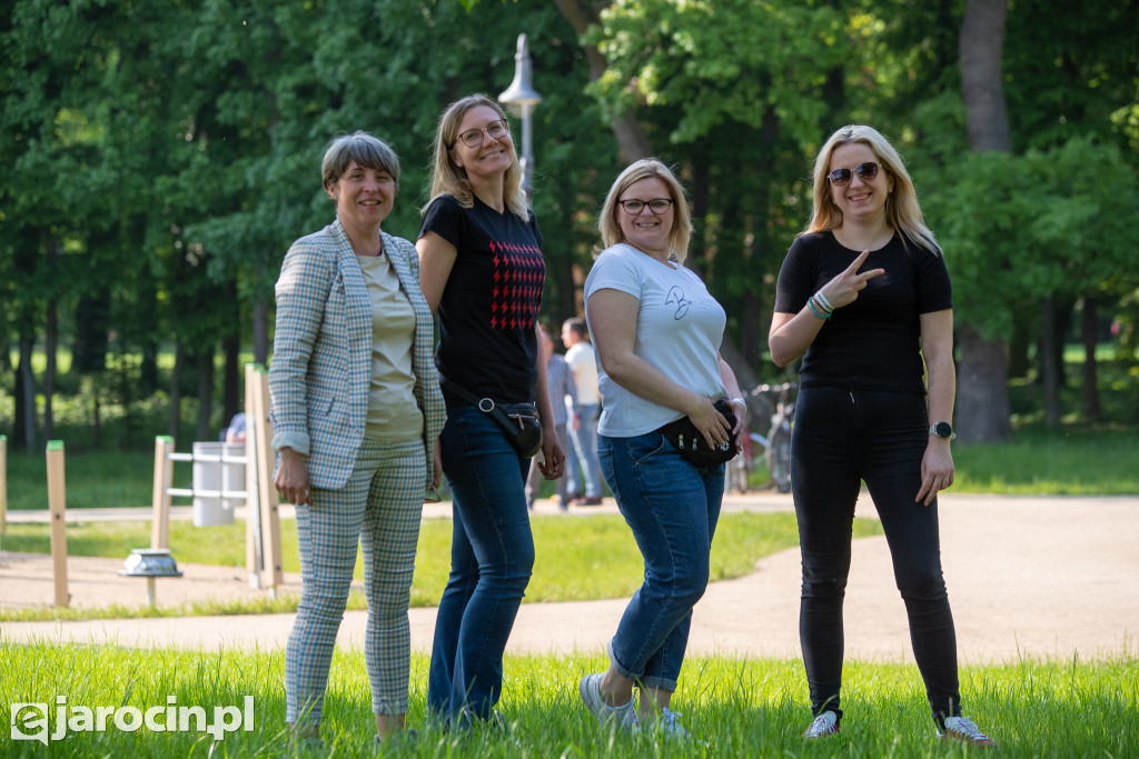 Finał Festiwalu Piosenki Młodzieżowej „Śpiewaj i walcz!