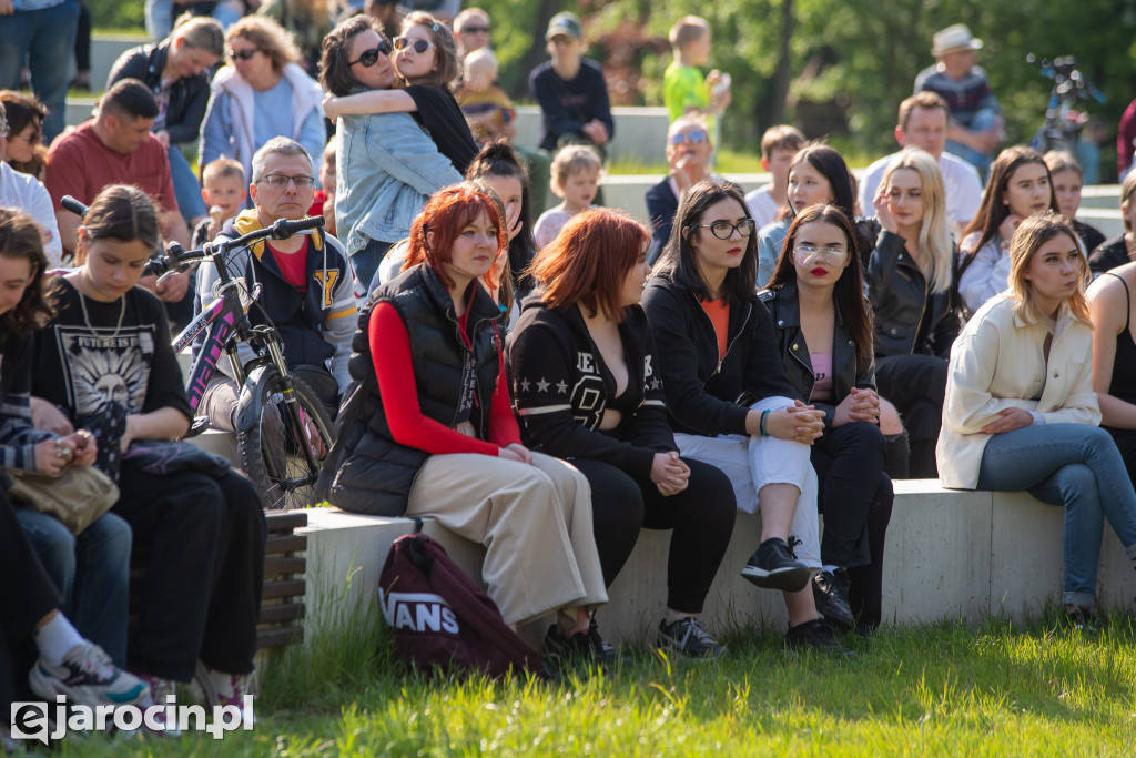 Finał Festiwalu Piosenki Młodzieżowej „Śpiewaj i walcz!