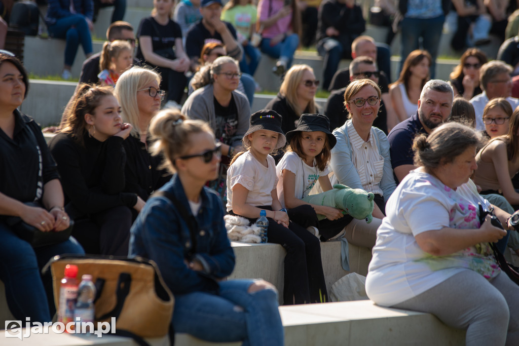 Finał Festiwalu Piosenki Młodzieżowej „Śpiewaj i walcz!