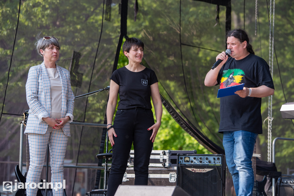 Finał Festiwalu Piosenki Młodzieżowej „Śpiewaj i walcz!