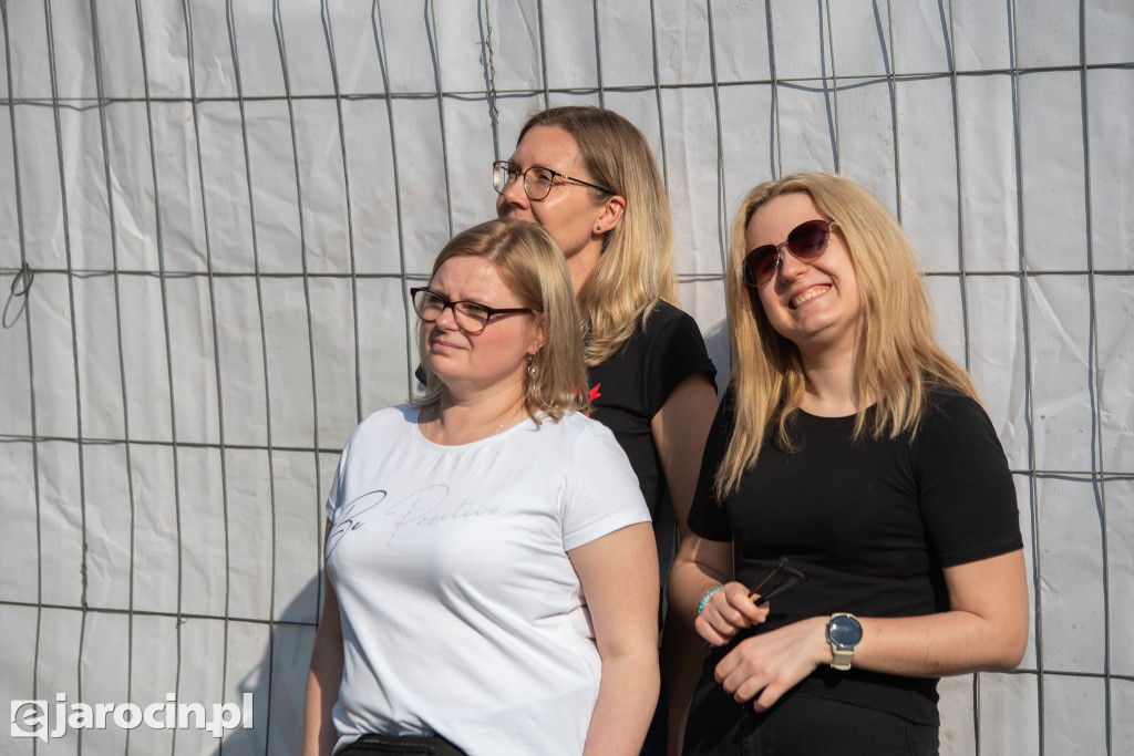 Finał Festiwalu Piosenki Młodzieżowej „Śpiewaj i walcz!