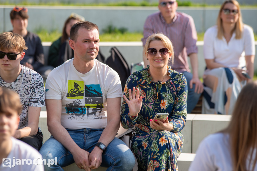 Finał Festiwalu Piosenki Młodzieżowej „Śpiewaj i walcz!