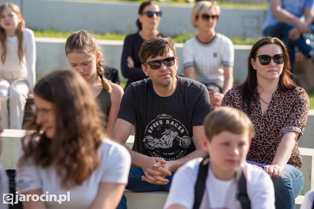 Finał Festiwalu Piosenki Młodzieżowej „Śpiewaj i walcz!