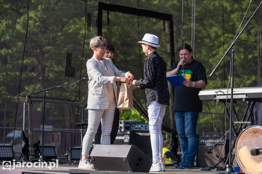 Finał Festiwalu Piosenki Młodzieżowej „Śpiewaj i walcz!