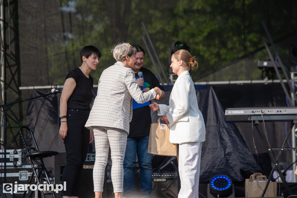 Finał Festiwalu Piosenki Młodzieżowej „Śpiewaj i walcz!