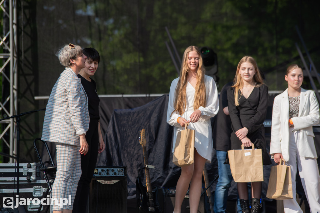 Finał Festiwalu Piosenki Młodzieżowej „Śpiewaj i walcz!