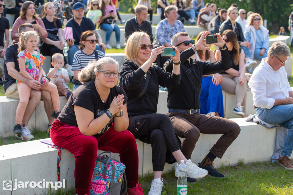 Finał Festiwalu Piosenki Młodzieżowej „Śpiewaj i walcz!