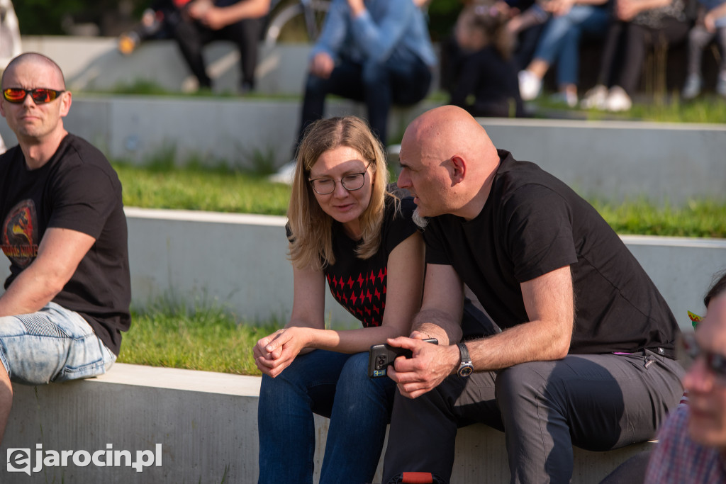 Finał Festiwalu Piosenki Młodzieżowej „Śpiewaj i walcz!