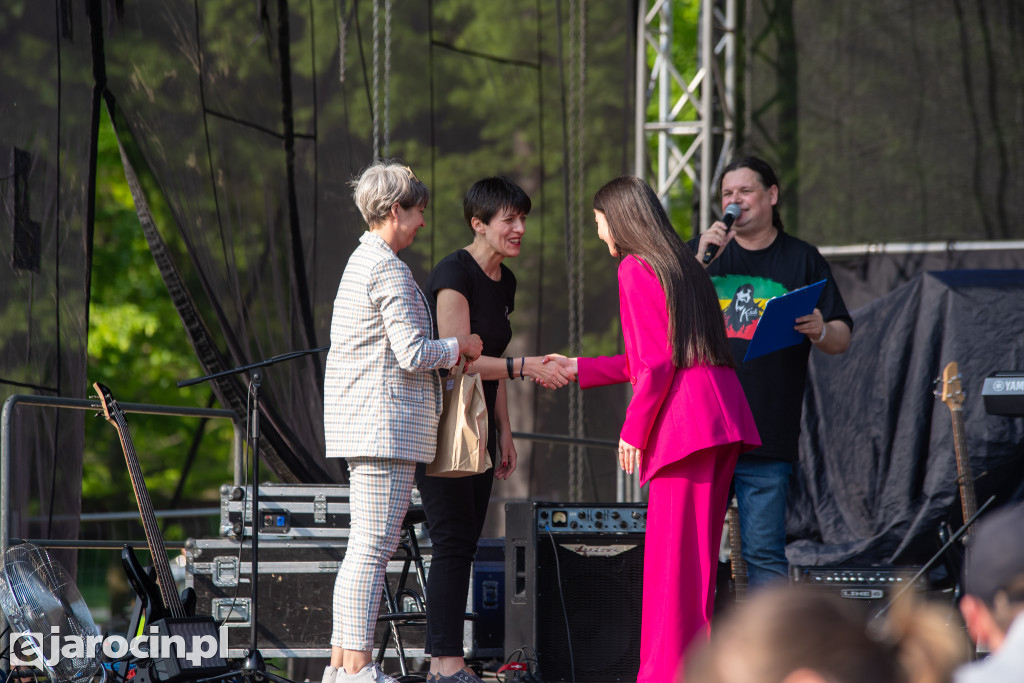 Finał Festiwalu Piosenki Młodzieżowej „Śpiewaj i walcz!