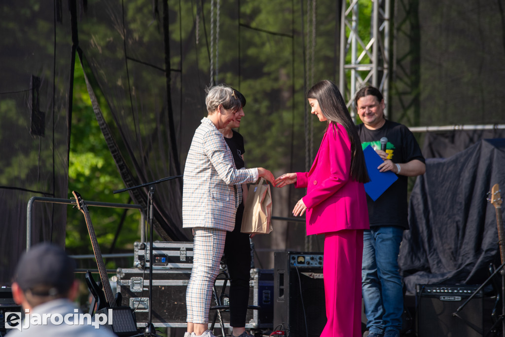 Finał Festiwalu Piosenki Młodzieżowej „Śpiewaj i walcz!