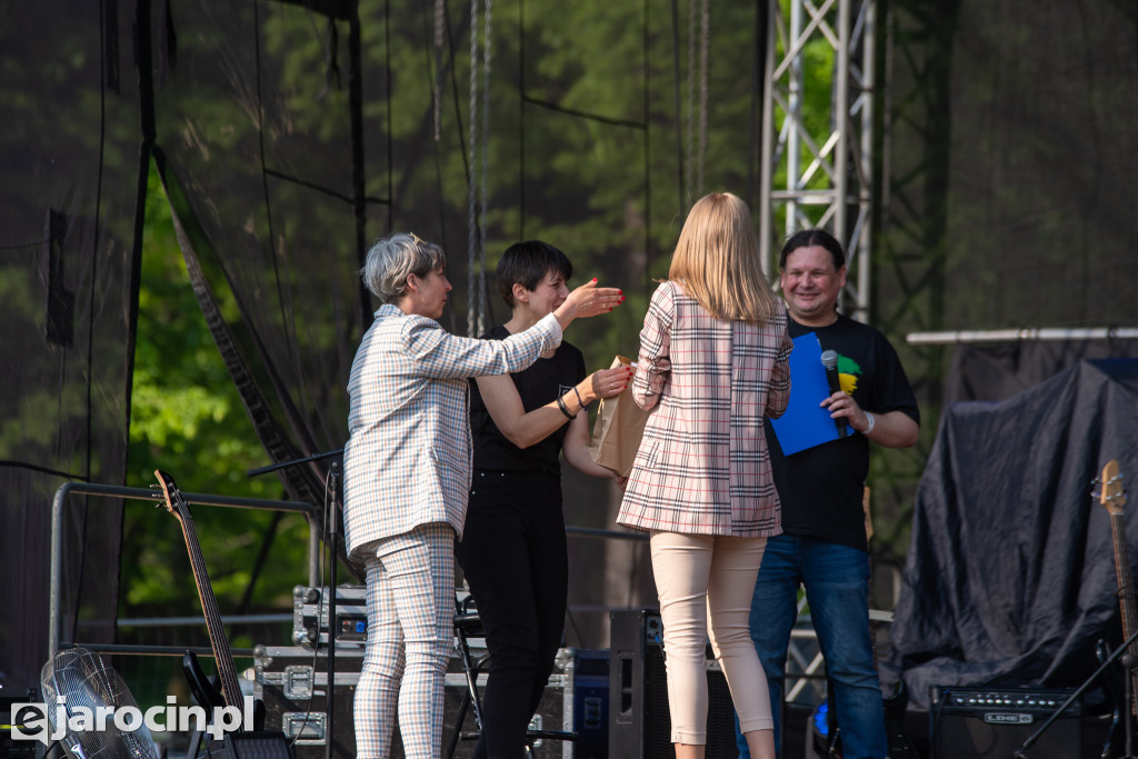 Finał Festiwalu Piosenki Młodzieżowej „Śpiewaj i walcz!