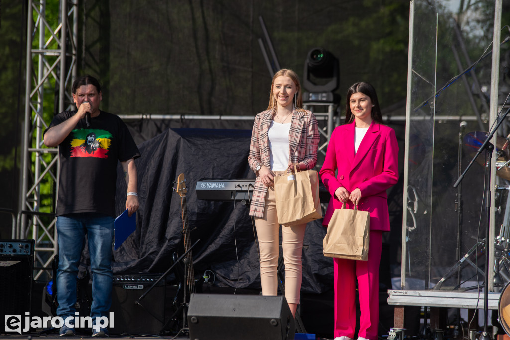 Finał Festiwalu Piosenki Młodzieżowej „Śpiewaj i walcz!