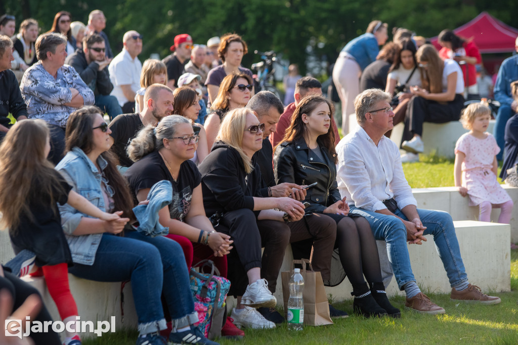 Finał Festiwalu Piosenki Młodzieżowej „Śpiewaj i walcz!